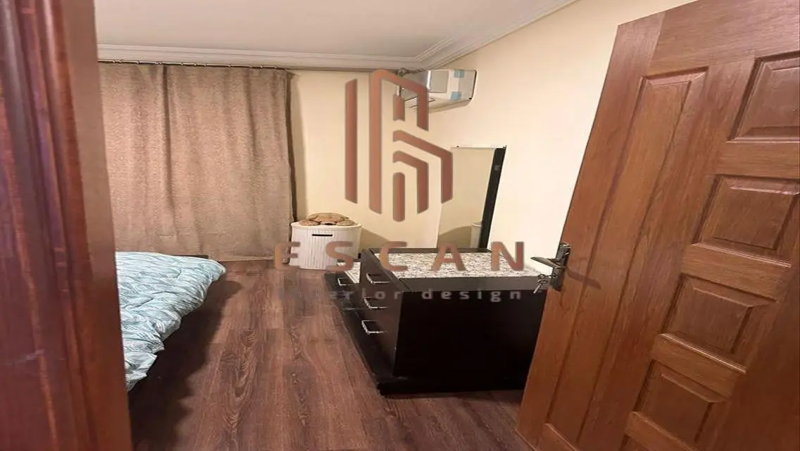 Beautiful Apartment for Sale in B11 - 82 sqm