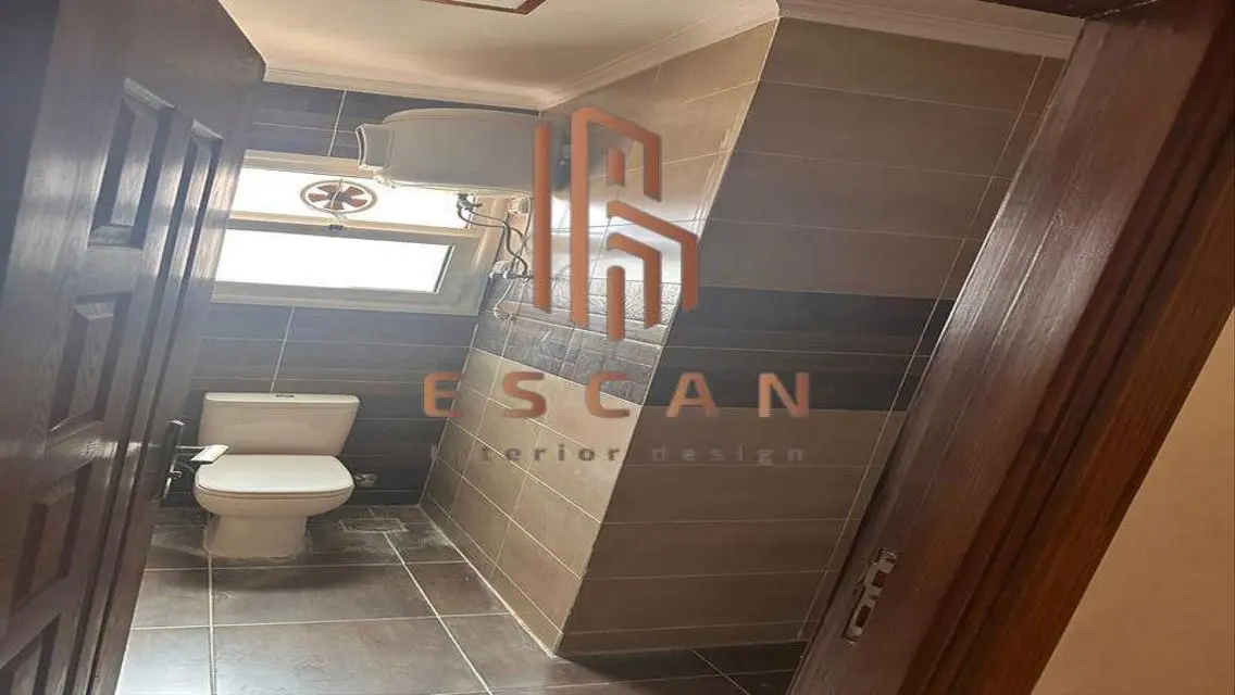 Beautiful Apartment for Sale in B11 - 82 sqm