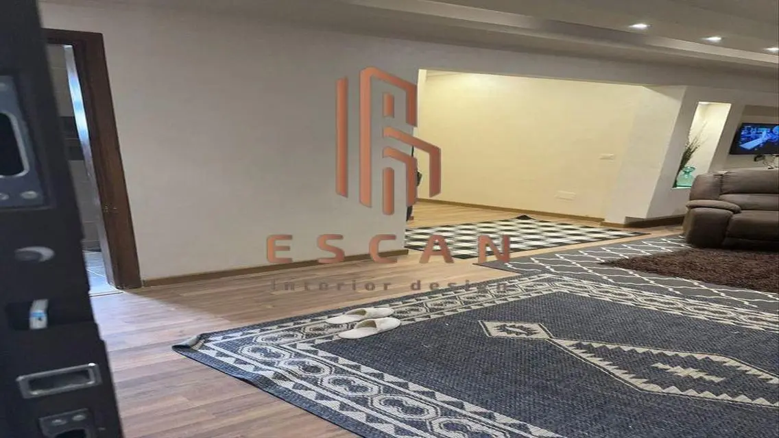Beautiful Apartment for Sale in B11 - 82 sqm