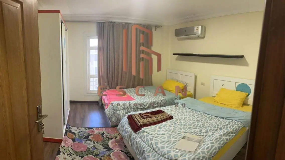 Beautiful Apartment for Sale in B11 - 82 sqm