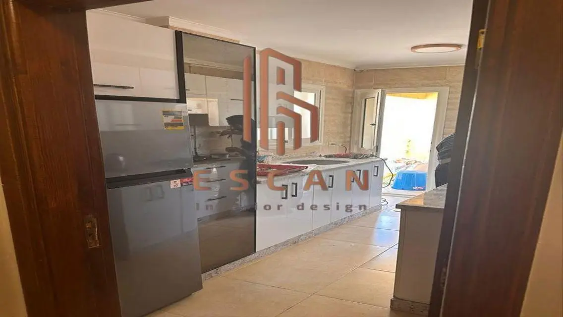 Beautiful Apartment for Sale in B11 - 82 sqm