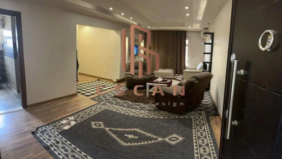 Beautiful Apartment for Sale in B11 - 82 sqm