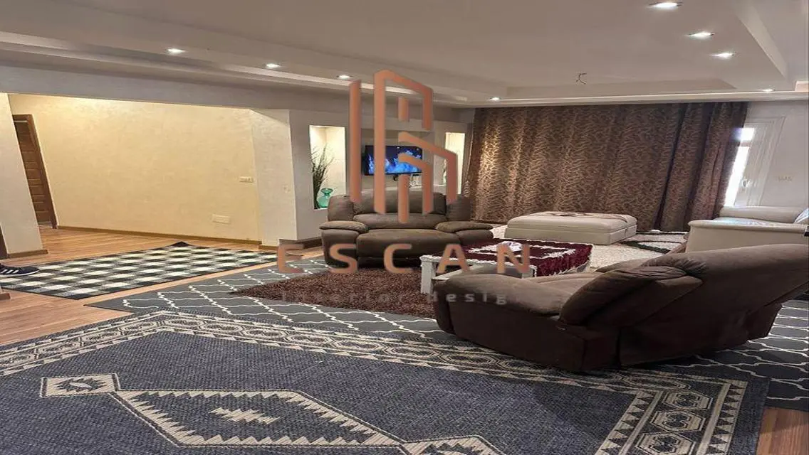 Beautiful Apartment for Sale in B11 - 82 sqm