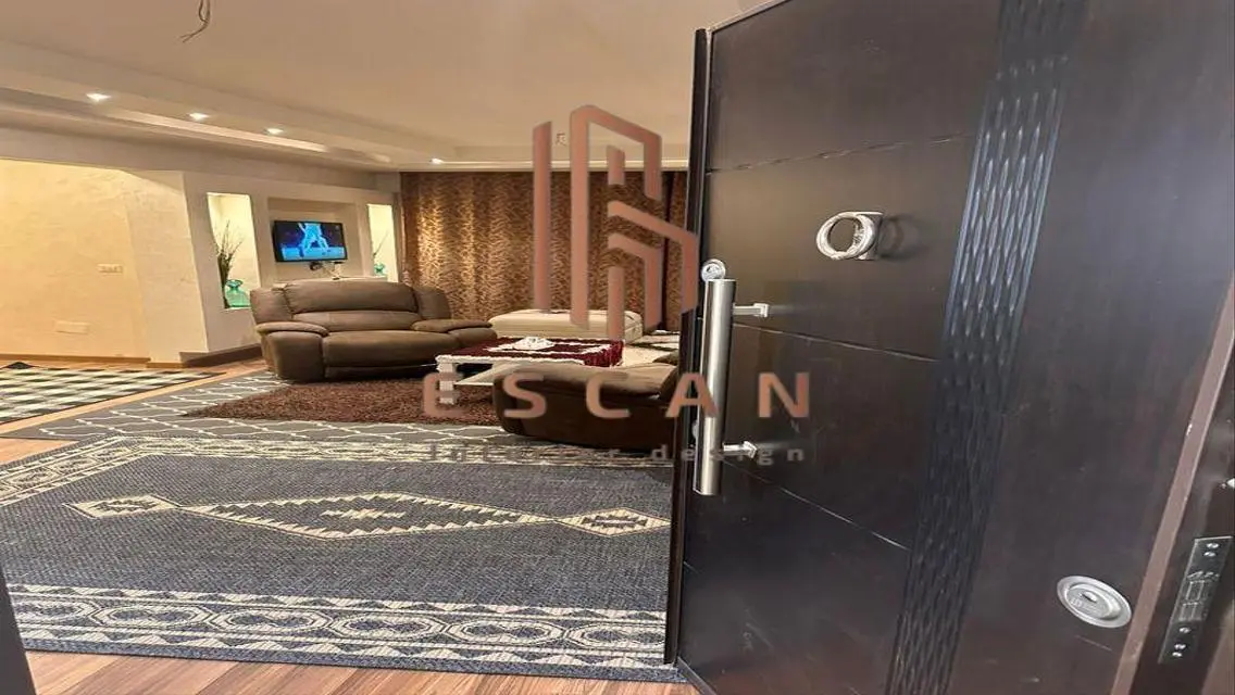 Beautiful Apartment for Sale in B11 - 82 sqm