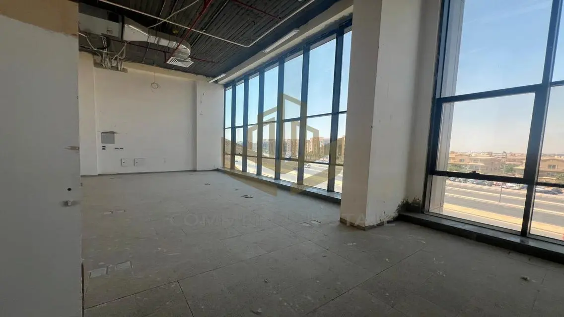 Commercial Space for Sale in State 8