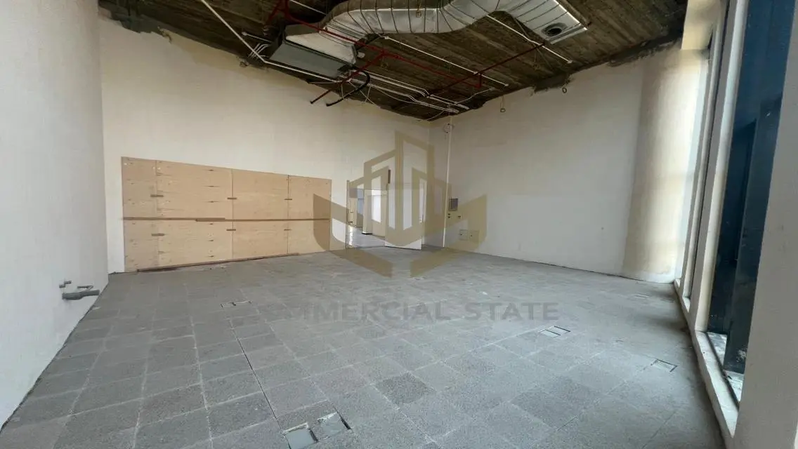 Commercial Space for Sale in State 8