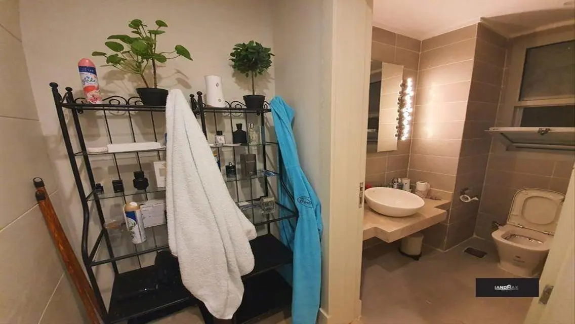 Luxury Apartment in Village Gate, New Cairo