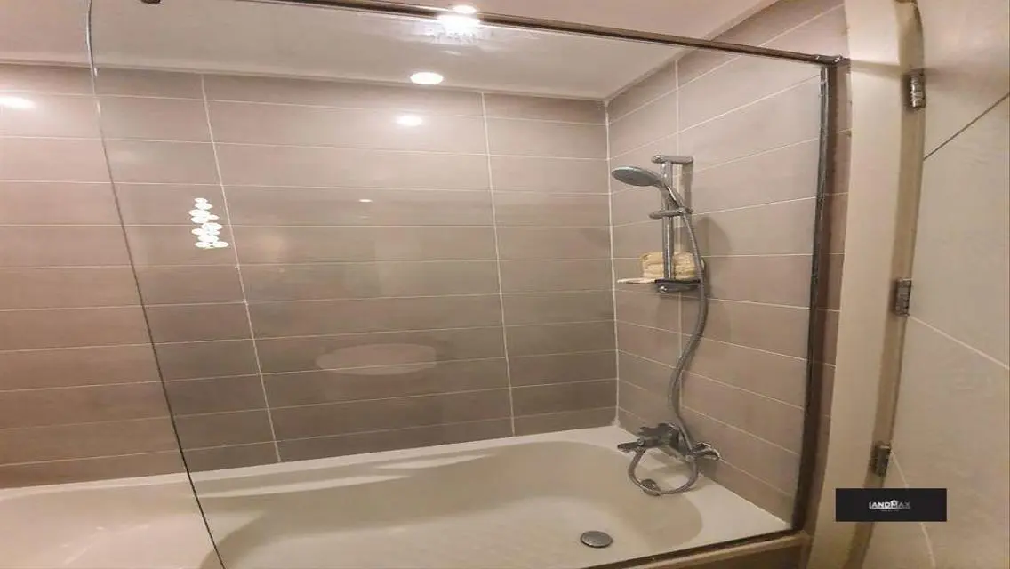 Luxury Apartment in Village Gate, New Cairo