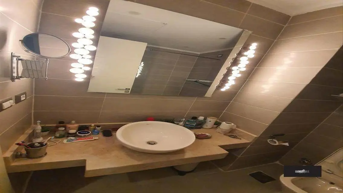 Luxury Apartment in Village Gate, New Cairo