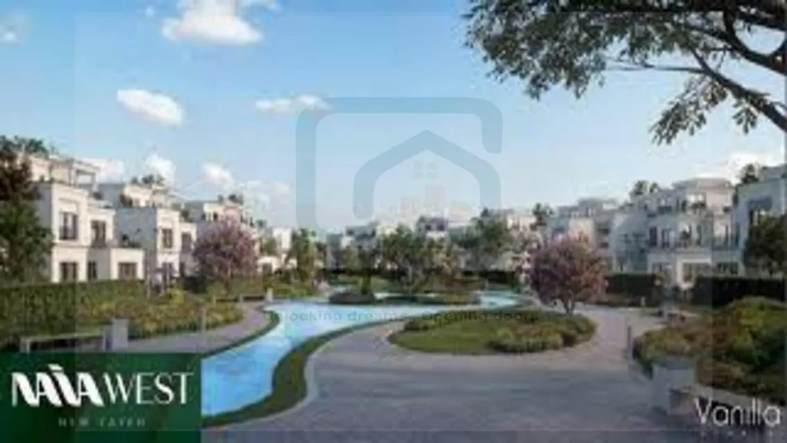 عقار فخم مزود بخدمات متميزة للإيجار