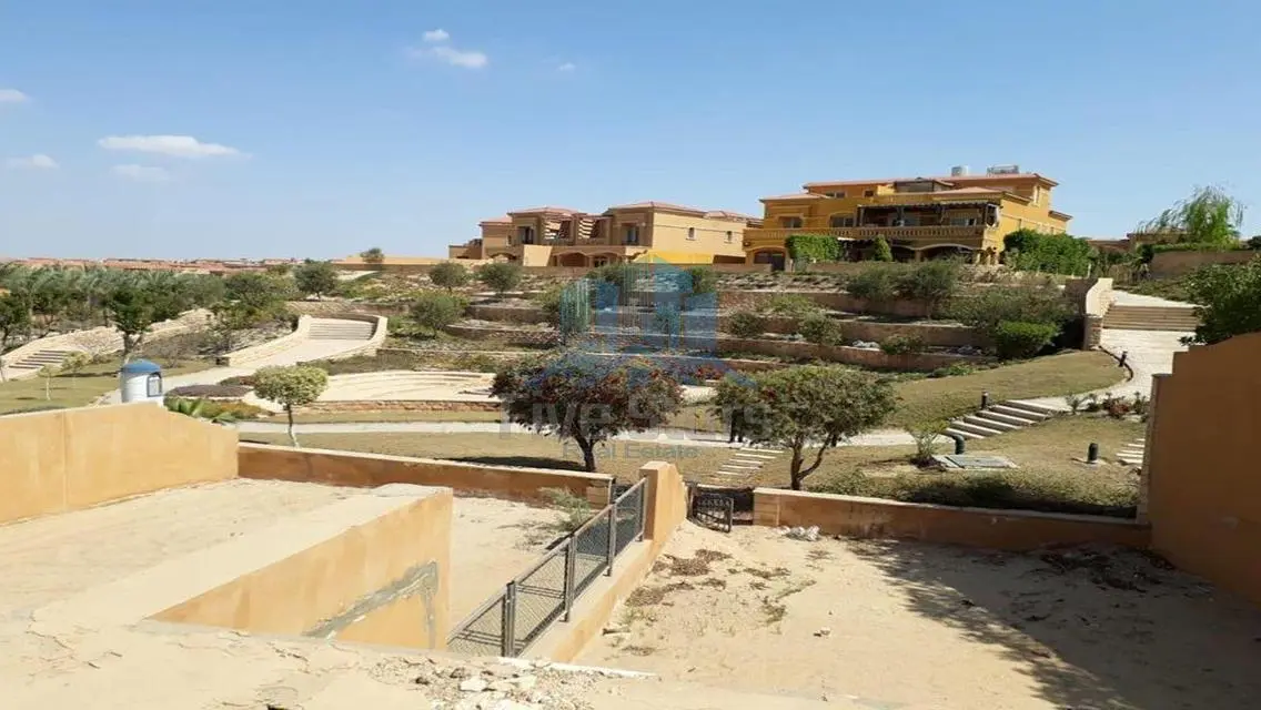 Luxurious Villa for Sale - 500 Sqm for 18,000,000 EGP