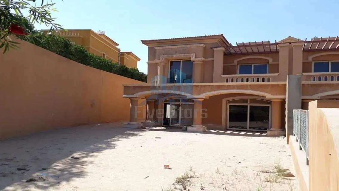 Luxurious Villa for Sale - 500 Sqm for 18,000,000 EGP