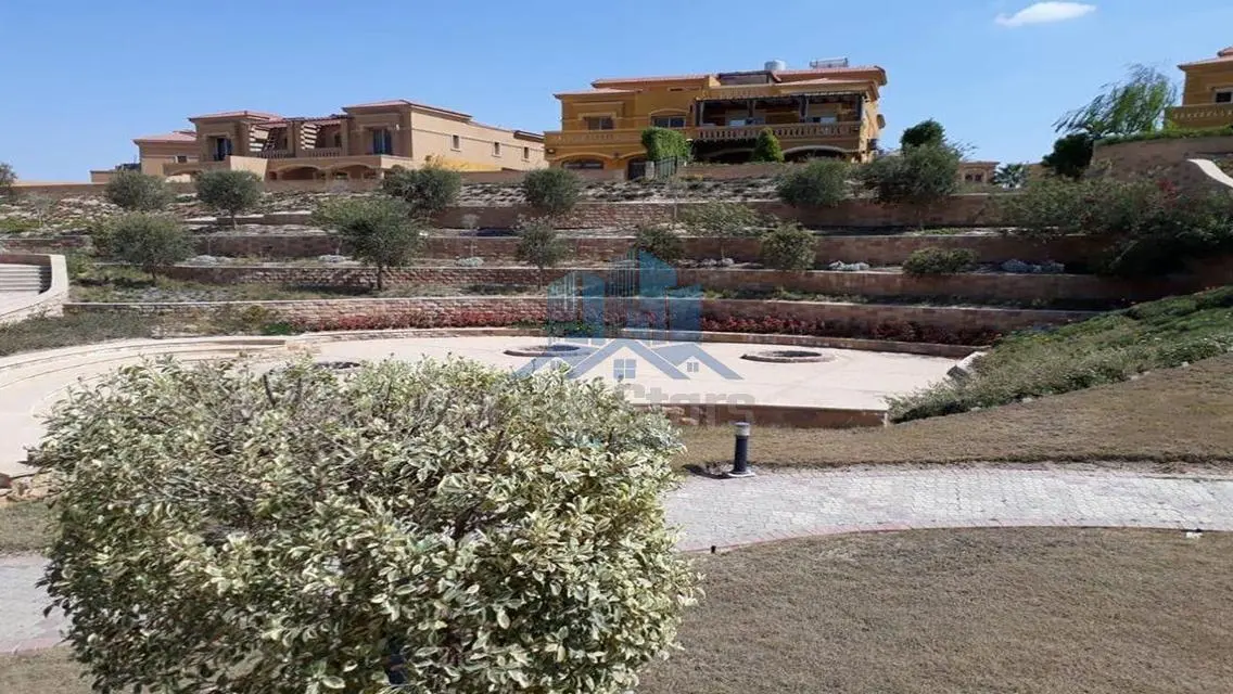 Luxurious Villa for Sale - 500 Sqm for 18,000,000 EGP