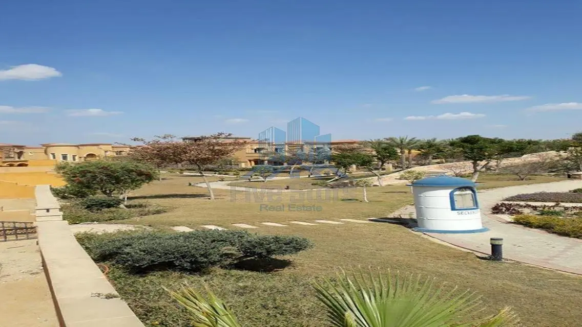 Luxurious Villa for Sale - 500 Sqm for 18,000,000 EGP