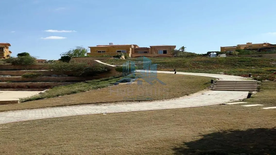 Luxurious Villa for Sale - 500 Sqm for 18,000,000 EGP