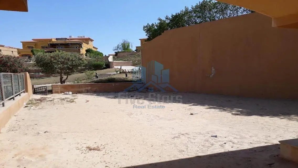 Luxurious Villa for Sale - 500 Sqm for 18,000,000 EGP