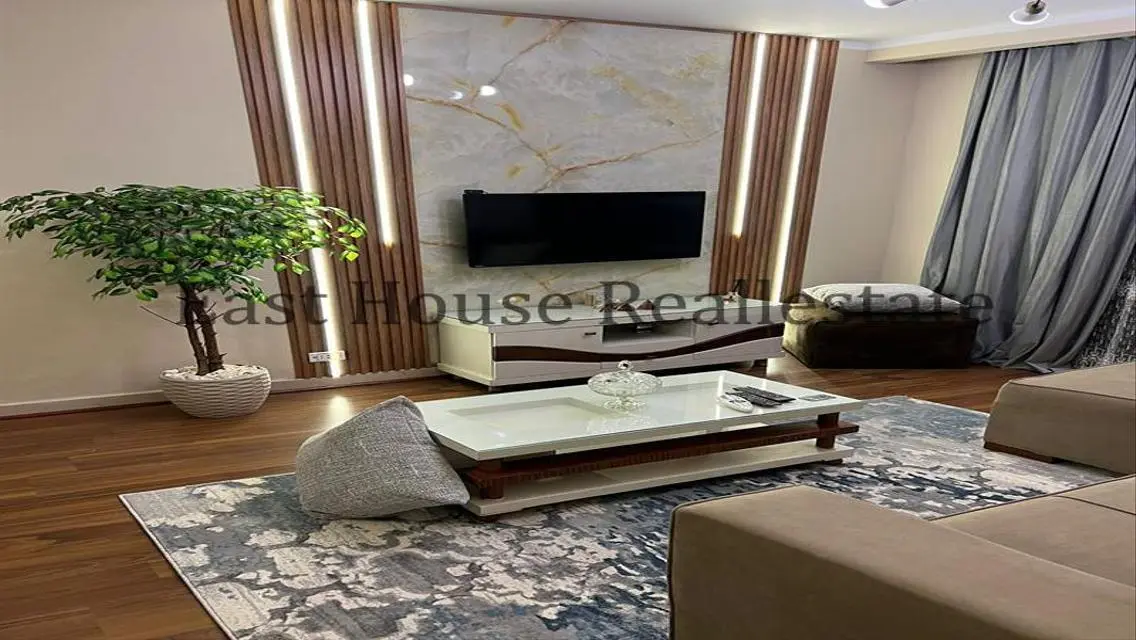 Luxury Apartment for Rent with Great Amenities