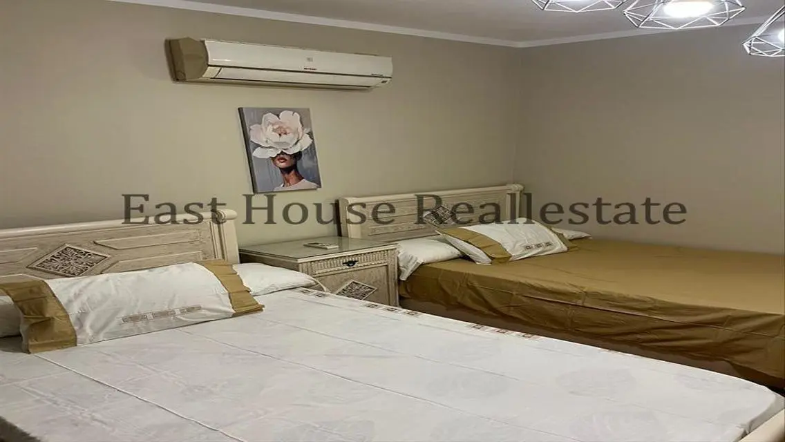 Luxury Apartment for Rent with Great Amenities
