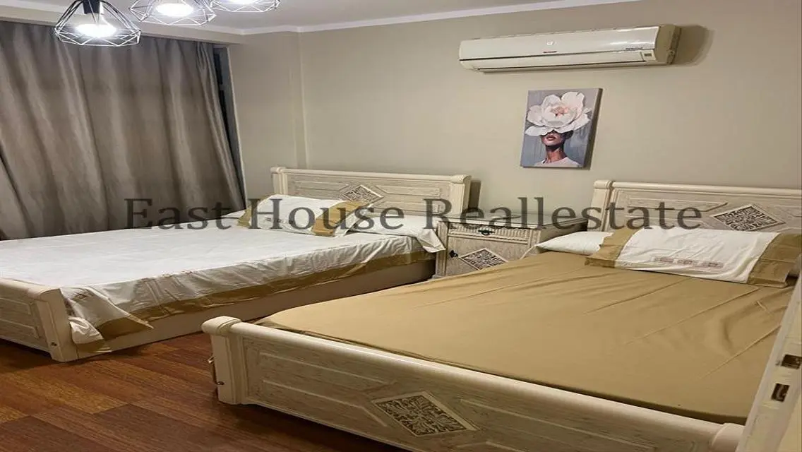 Luxury Apartment for Rent with Great Amenities
