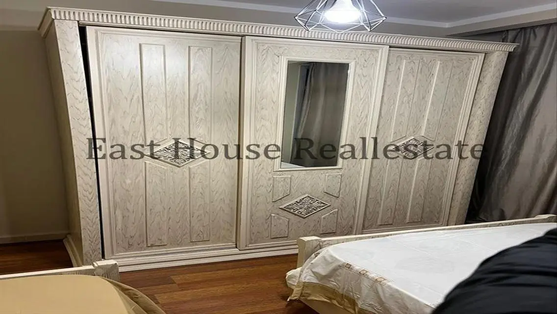 Luxury Apartment for Rent with Great Amenities