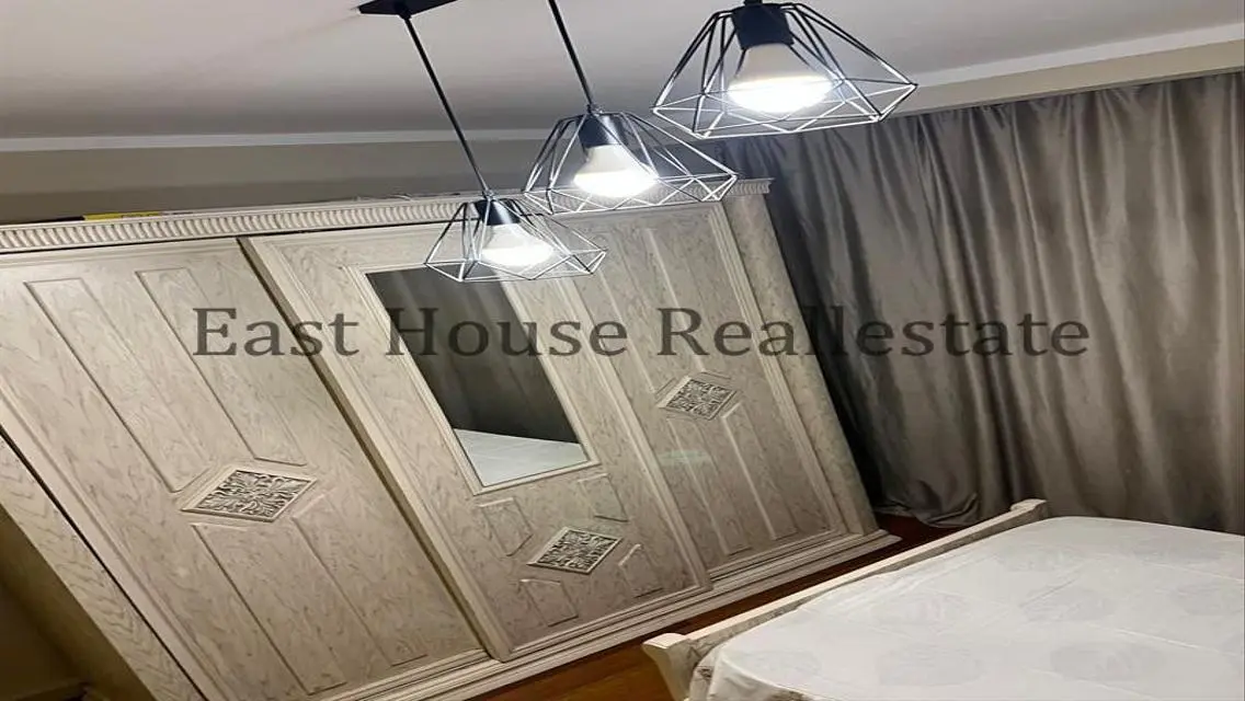 Luxury Apartment for Rent with Great Amenities