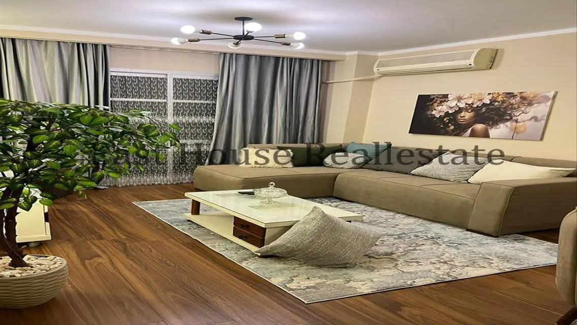 Luxury Apartment for Rent with Great Amenities