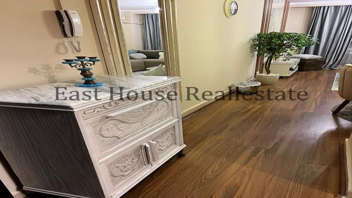 Luxury Apartment for Rent with Great Amenities