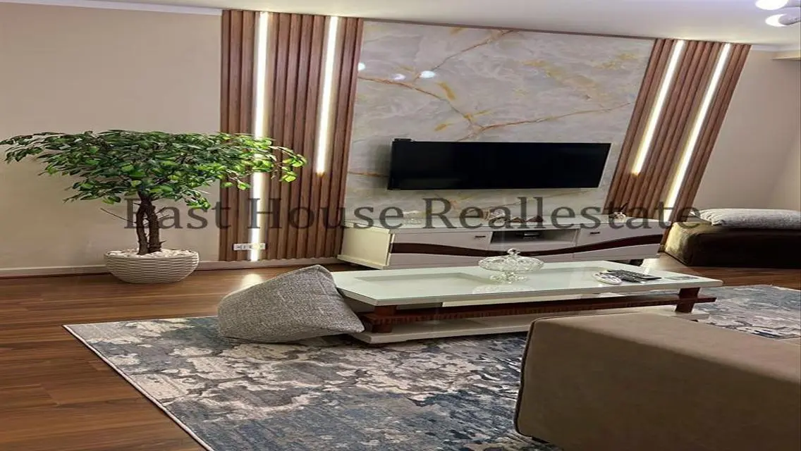 Luxury Apartment for Rent with Great Amenities
