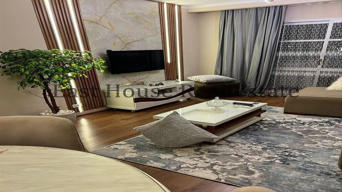Luxury Apartment for Rent with Great Amenities