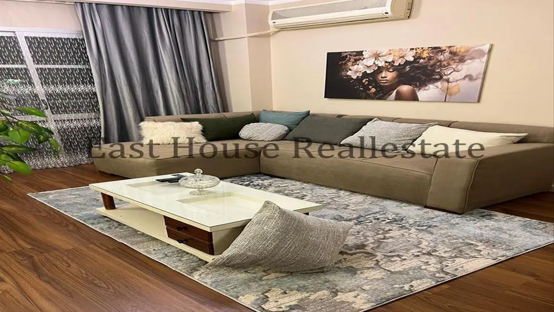 Luxury Apartment for Rent with Great Amenities