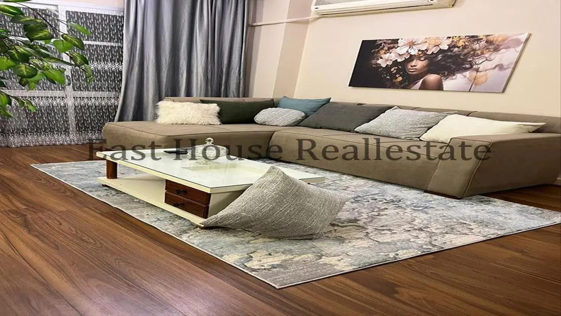 Luxury Apartment for Rent with Great Amenities