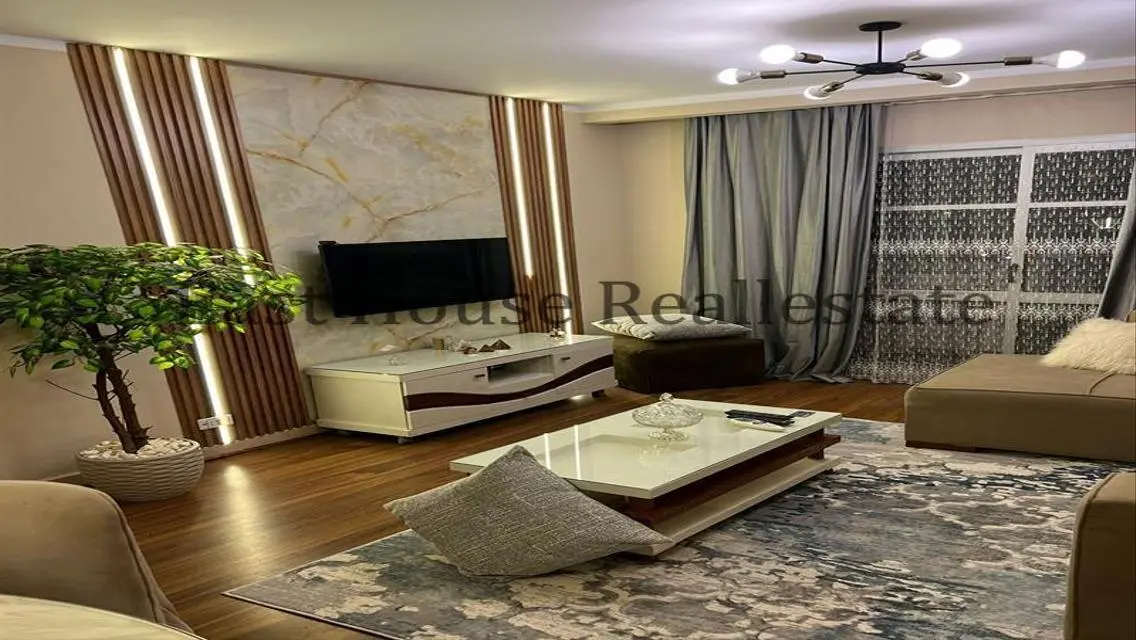 Luxury Apartment for Rent with Great Amenities