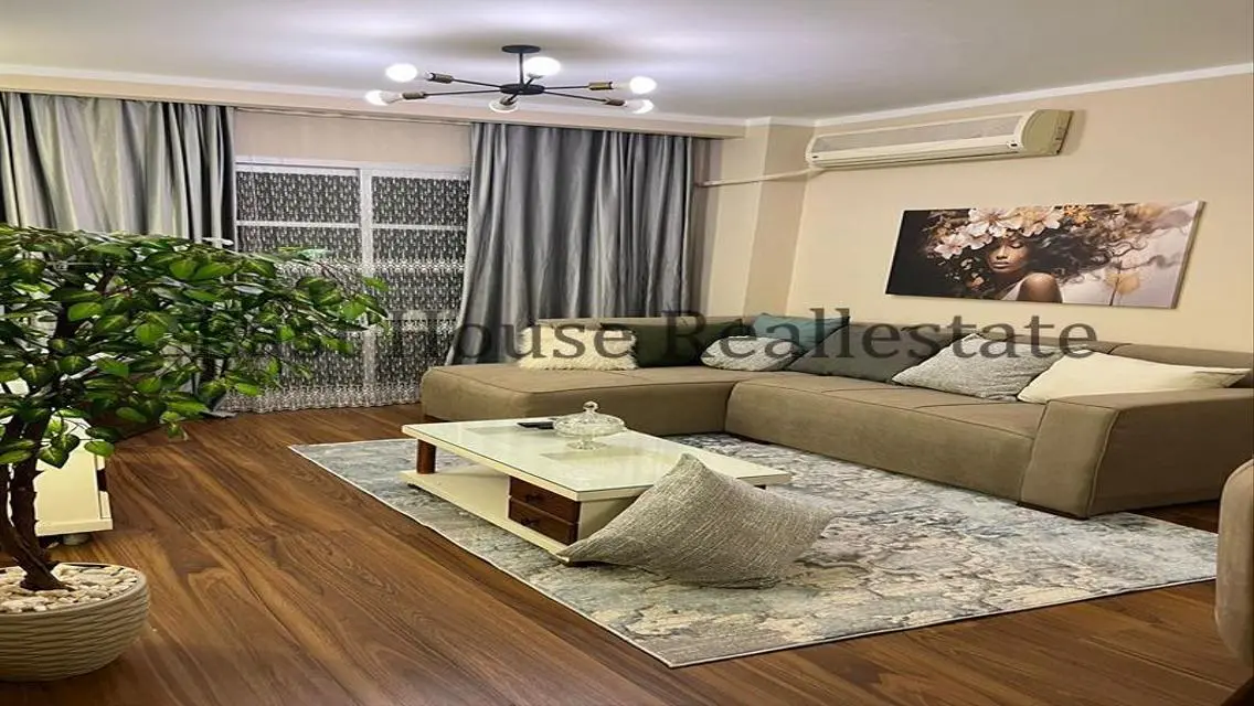 Luxury Apartment for Rent with Great Amenities