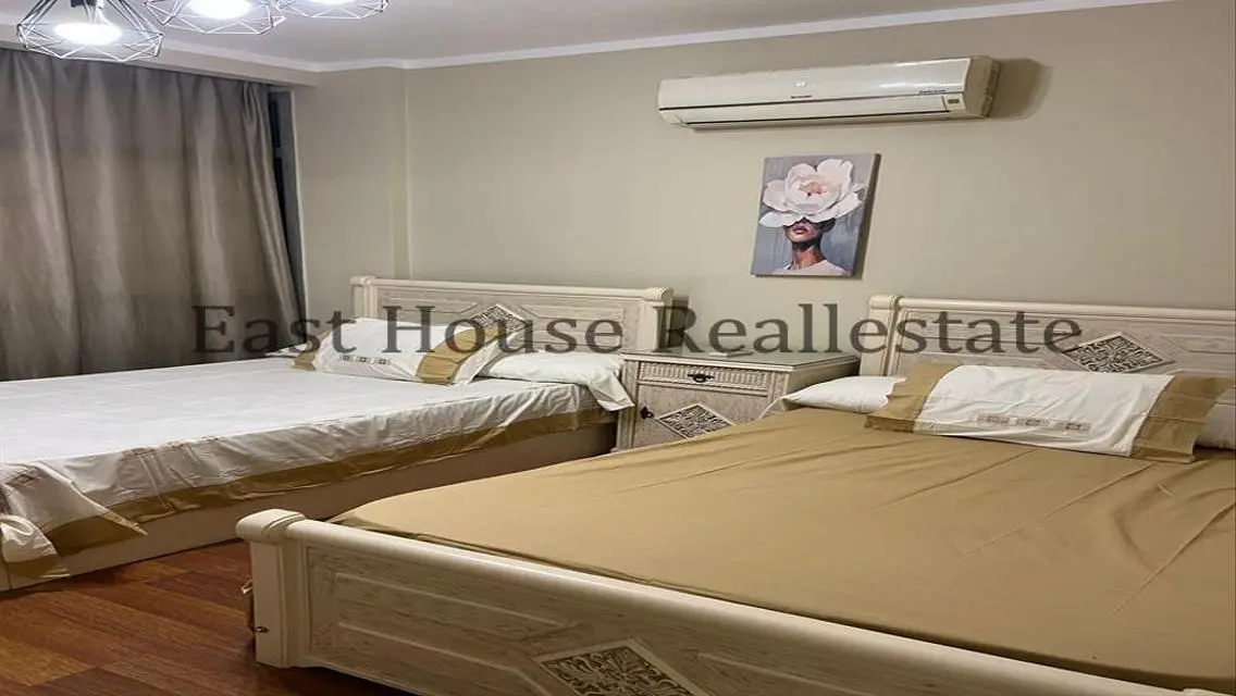 Luxury Apartment for Rent with Great Amenities