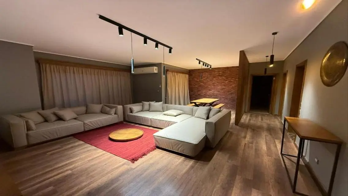 Luxury Villa for Sale in Katameya Palm Hills