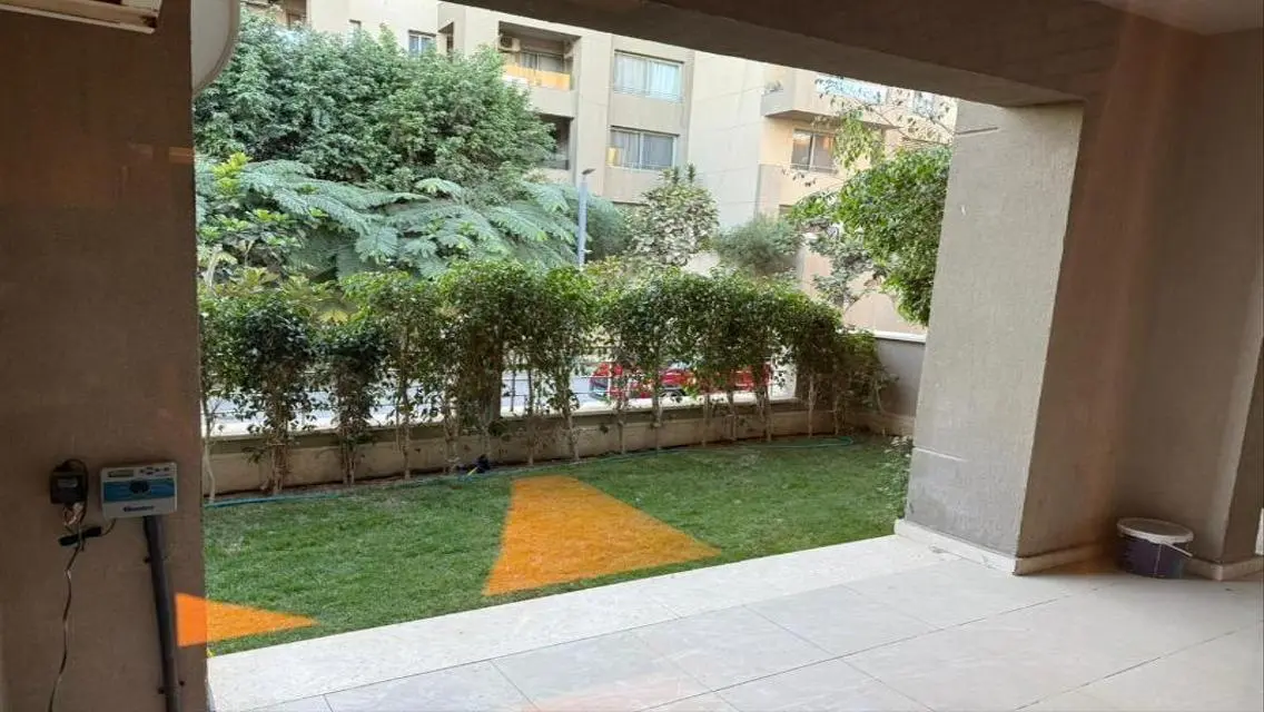 Luxury Villa for Sale in Katameya Palm Hills