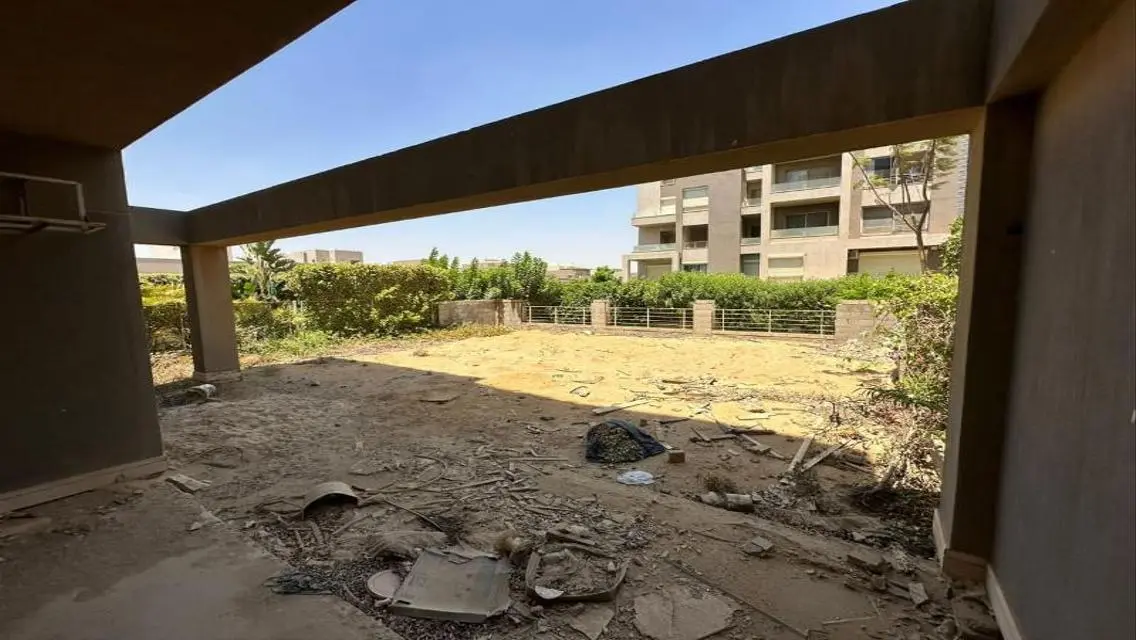 Luxury Villa for Sale in Katameya Palm Hills