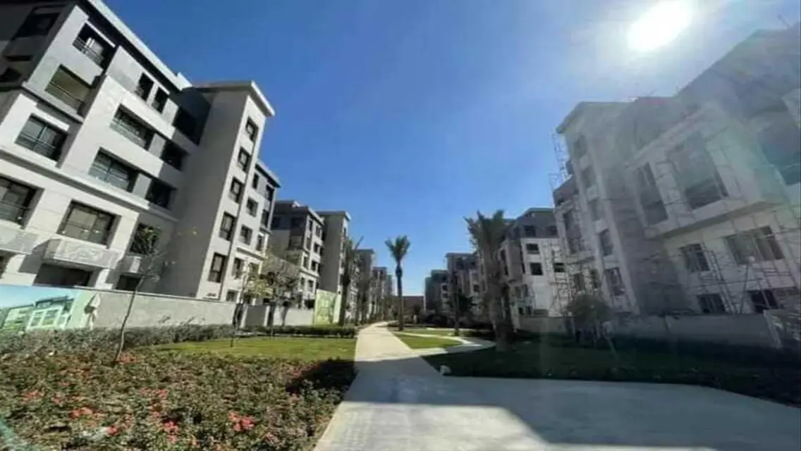 Luxury Apartment for Sale in the Best City Location
