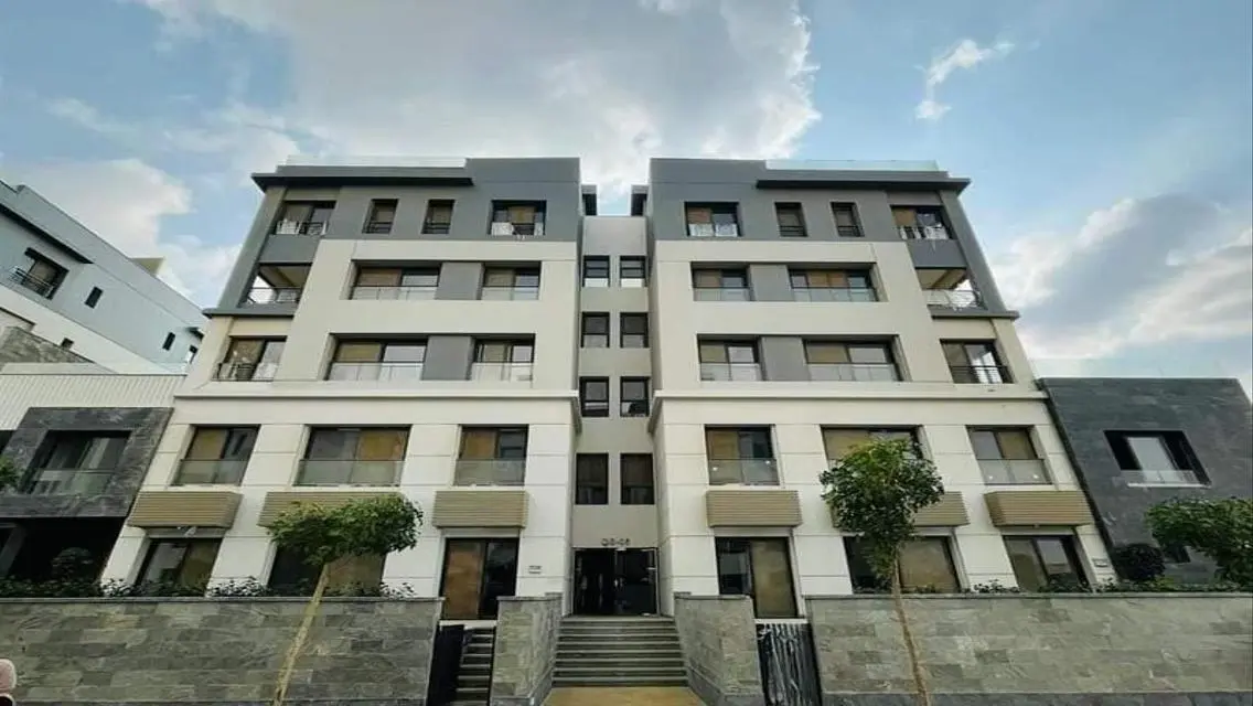 Luxury Apartment for Sale in the Best City Location