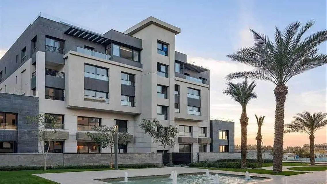 Luxury Apartment for Sale in the Best City Location