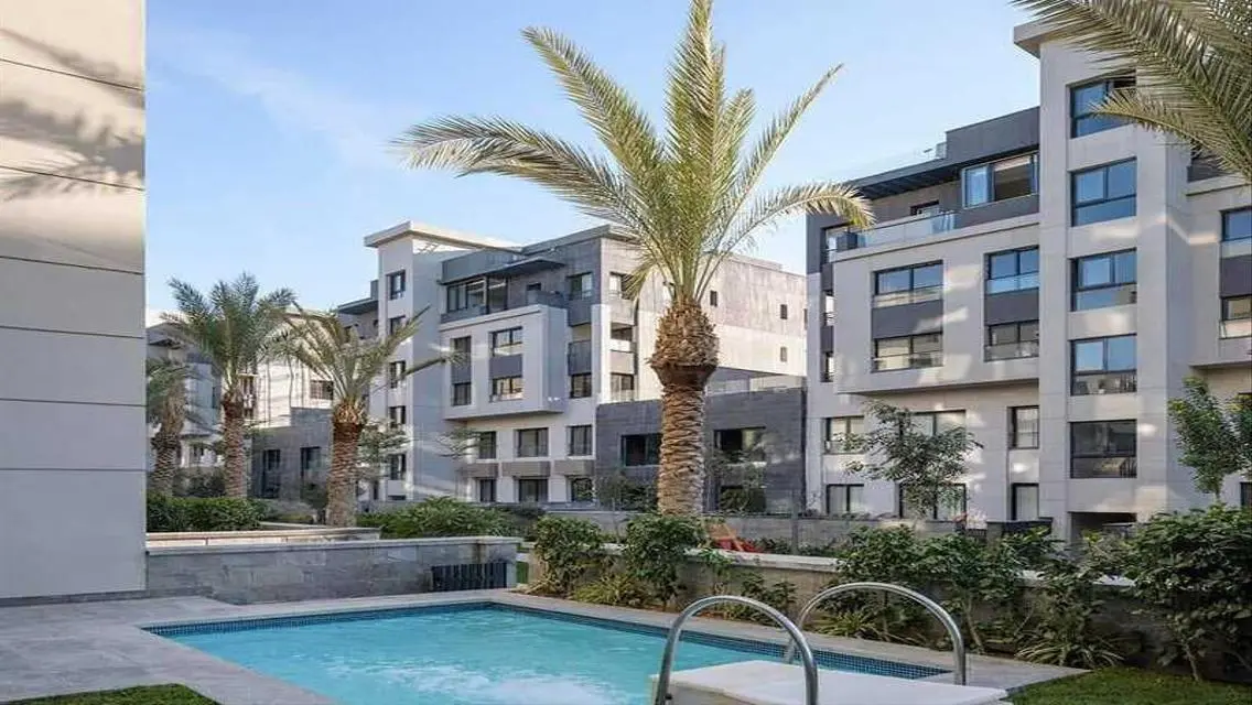 Luxury Apartment for Sale in the Best City Location