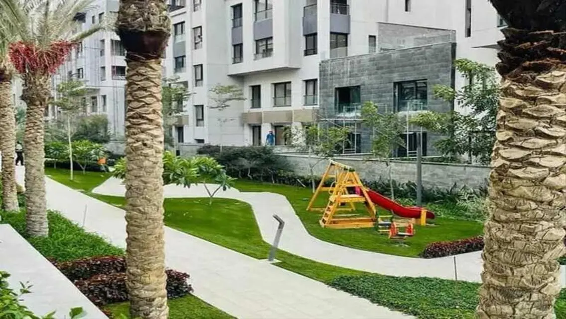 Luxury Apartment for Sale in the Best City Location