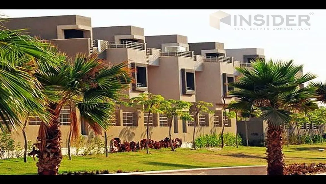 Luxury Villa for Sale in New Cairo