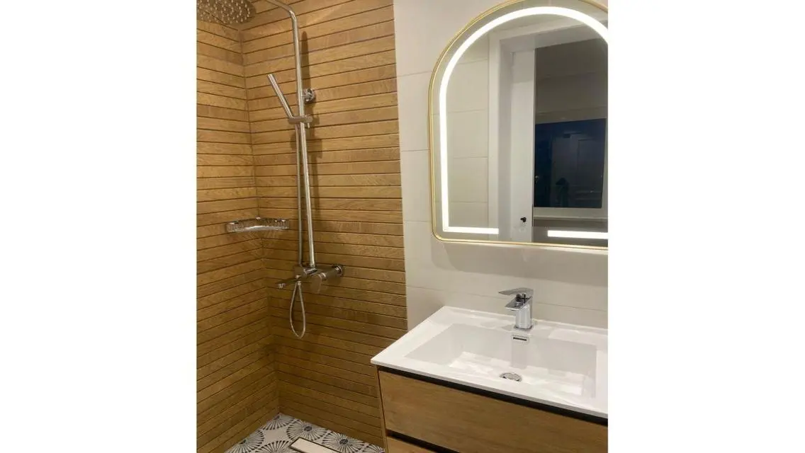 Luxurious Apartment for Sale in PK2