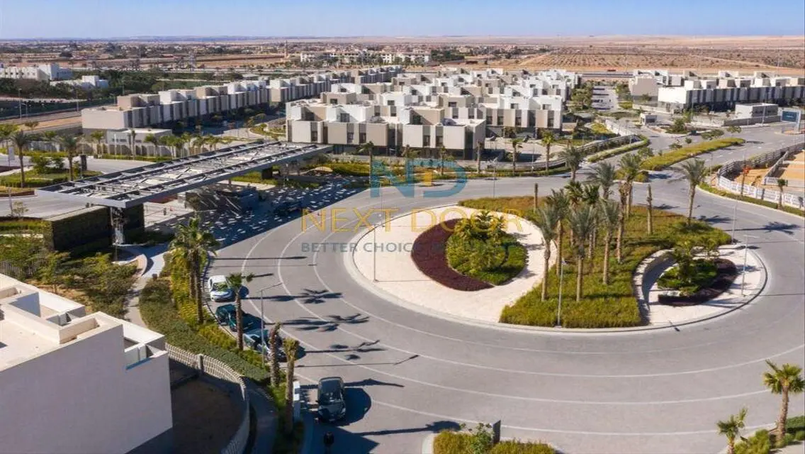 عقار متميز في قلب المدينة
