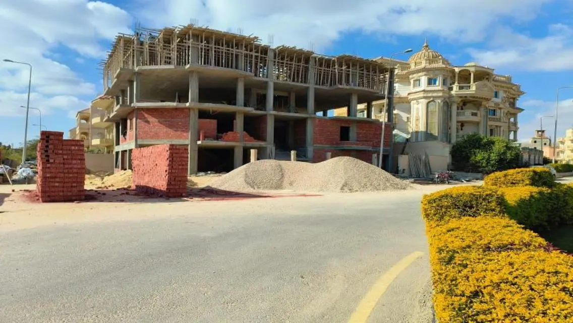 Luxury Villa for Sale in 6th of October City