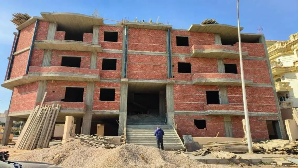 Luxury Villa for Sale in 6th of October City