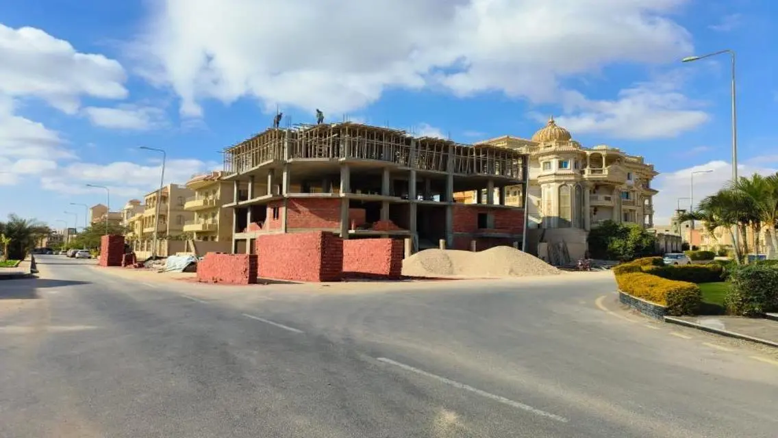 Luxury Villa for Sale in 6th of October City