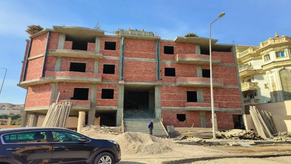 Luxury Villa for Sale in 6th of October City