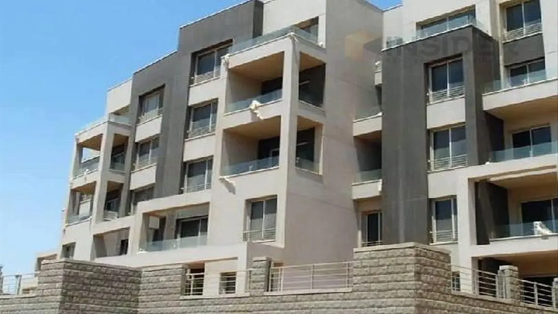 Luxury Villa for Sale in New Cairo